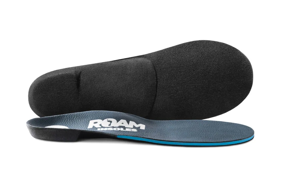 Everyday Insoles, Blue