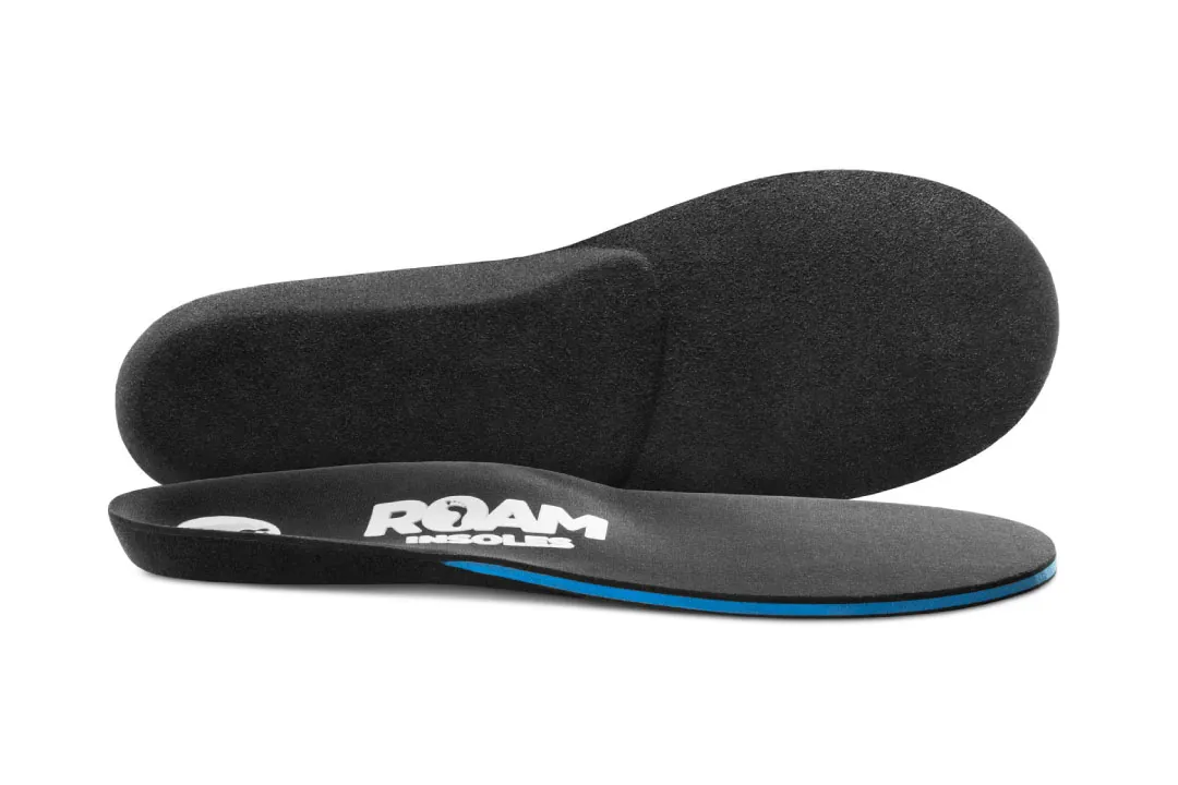 Relief Insoles, Black