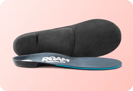 Everyday insole