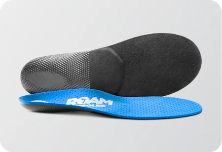 Performance insole