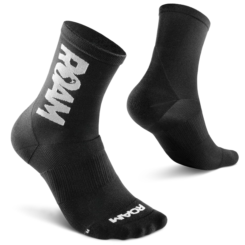 Roam compression socks
